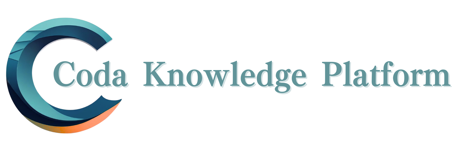 Coda Knowledge Platform